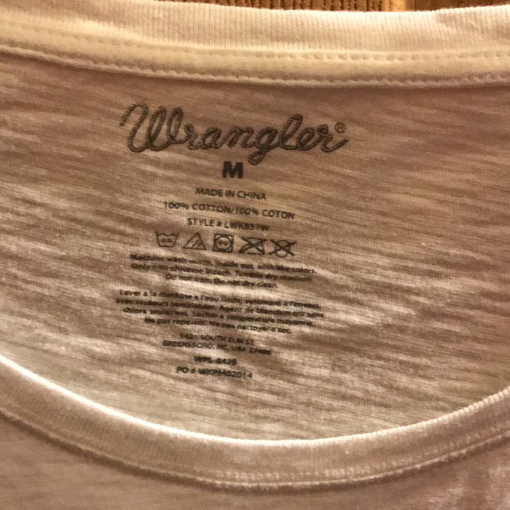 Wrangler - Picture 3 of 4